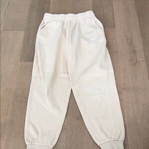 Nike Kids Off-White Joggers